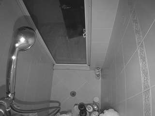 voyeurcam-baileybase-shower camsoda stream image