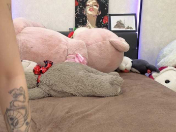dolly-ll bongacams stream image