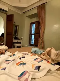 Amani_thewolf stripchat stream image