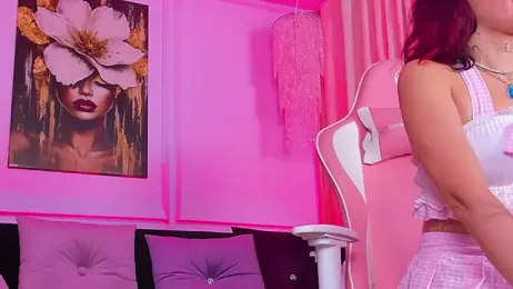 AmyRider stripchat stream image