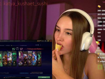 Milkaff- bongacams stream image