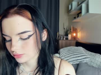 cute_caprice chaturbate stream image