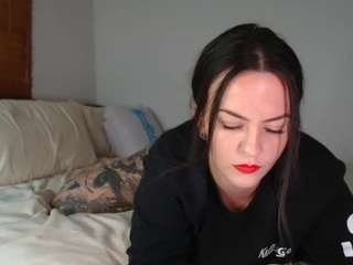 lexxxdrive camsoda stream image