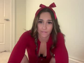 graceyrose chaturbate stream image