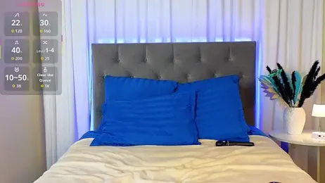 Ariana_Petite stripchat stream image