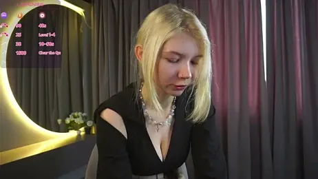 DaisyElmers stripchat stream image