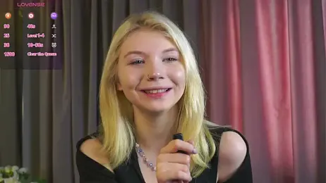 DaisyElmers stripchat stream image