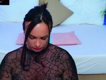 DaliyaArabian bongacams stream image