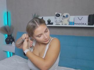 Dakota Tender flirt4free stream image