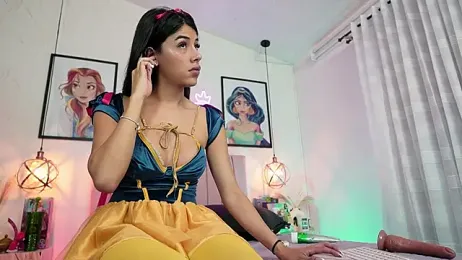 dani_parker_ stripchat stream image