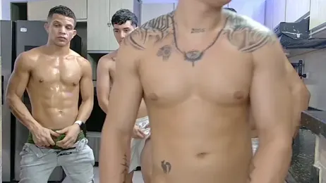 Boysgang_sex stripchat stream image