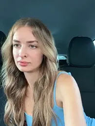 EvieEvans stripchat stream image