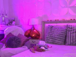 Amy Syn flirt4free stream image