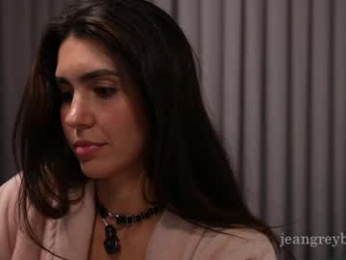 jeangreybianca chaturbate stream image