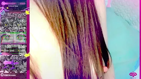 DaddysLittleGirl01 stripchat stream image