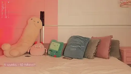 _Tammara_ stripchat stream image