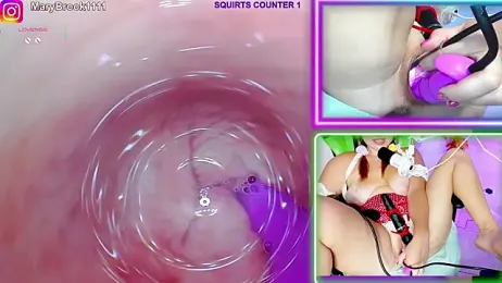 MaryBrook1 stripchat stream image