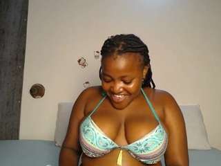 mcsteamydaisy camsoda stream image