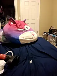 AmethystFoxx stripchat stream image