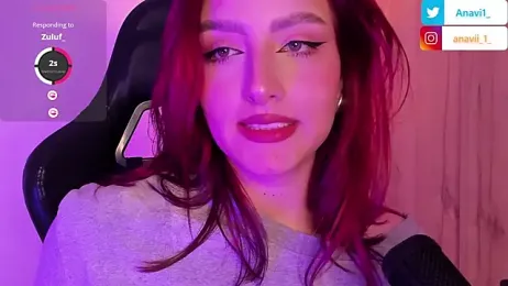 Anavi_ stripchat stream image