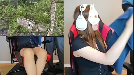 LuuLee0804 stripchat stream image