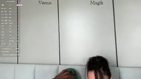 venus-magik stripchat stream image