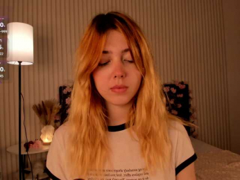 Vanessa-Walters bongacams stream image