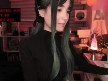 lonelly_lolly98 chaturbate stream image