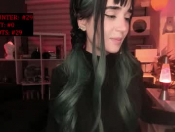 lonelly_lolly98 chaturbate stream image