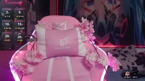 MilkMeSoftly stripchat stream image