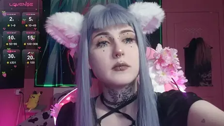 MilkMeSoftly stripchat stream image