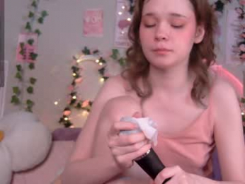 caramelangels chaturbate stream image