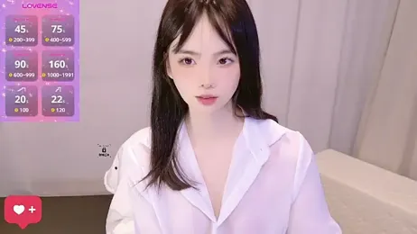 GouGou-111 stripchat stream image