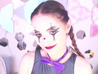 Hot Alicia flirt4free stream image