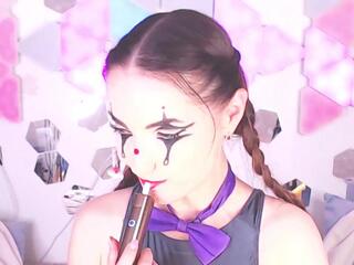 Hot Alicia flirt4free stream image