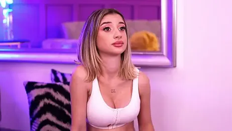 OdetteMason stripchat stream image