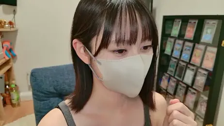 HIKARI_x0 stripchat stream image