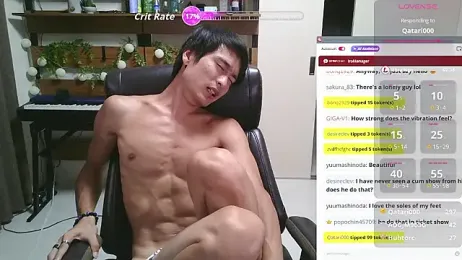 IroManager stripchat stream image
