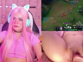 lilapop4 camsoda stream image