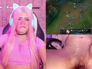 lilapop4 camsoda stream image