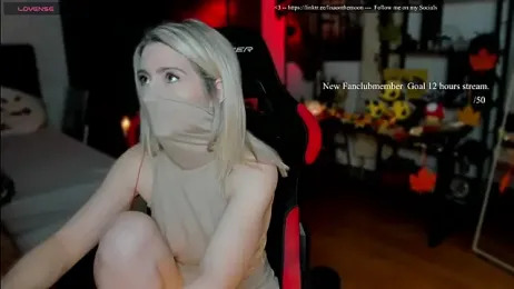 Lisaonthemoon stripchat stream image, 09.09.2025 16:30