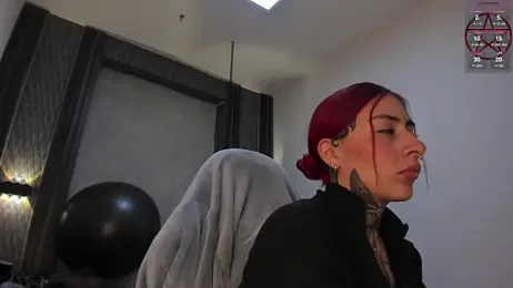 selene_red_ stripchat stream image