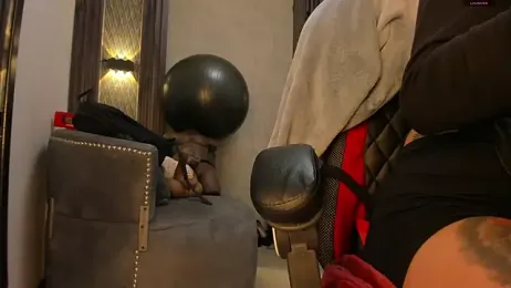 selene_red_ stripchat stream image