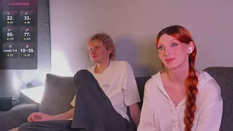 eternal_dream_ stripchat stream image