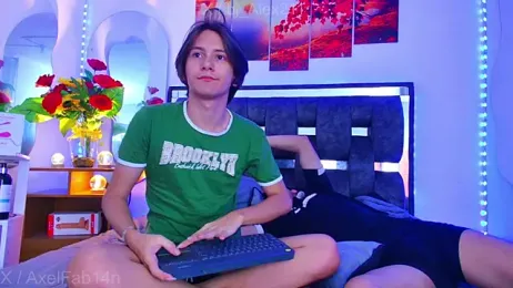 Alex_and_Fabian stripchat stream image