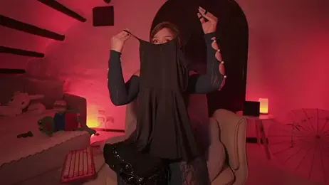 -SofiaCastillo- stripchat stream image