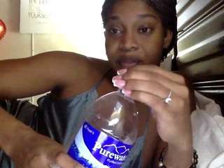 iluvsaffire-bleu camsoda stream image