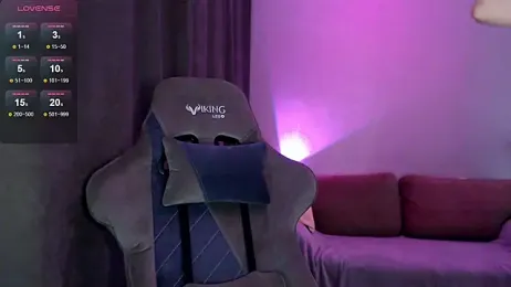 Ohmy_Nora_ stripchat stream image