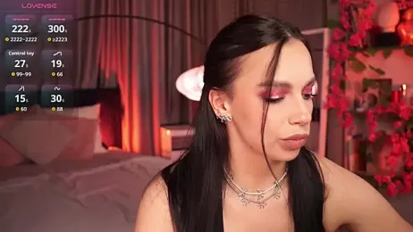 LunaNight stripchat stream image