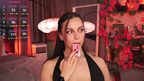 LunaNight stripchat stream image